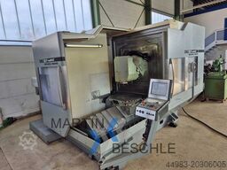 DECKEL MAHO DMU 80 P duoBlock