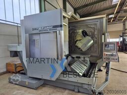 DECKEL MAHO DMU 80 P duoBlock