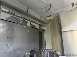 DMG MORI NHX 4000
