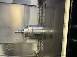 DMG MORI NHX 4000