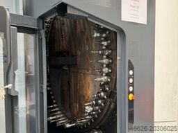 DMG MORI NHX 4000