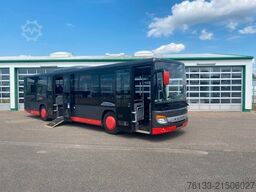 SETRA 415LE