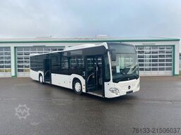 MERCEDES-BENZ Citaro C2