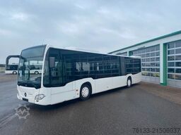 MERCEDES-BENZ Citaro C2