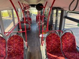 MERCEDES-BENZ Citaro C2