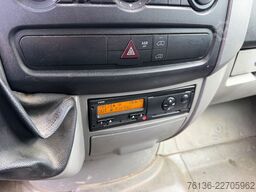 MERCEDES-BENZ Sprinter 316 CDI L2H2 AHK 3,5t Standheizung