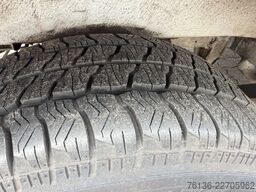 MERCEDES-BENZ Sprinter 316 CDI L2H2 AHK 3,5t Standheizung