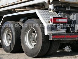 RENAULT C 520 8x4 Kipper Retarder Kamera Euro 6