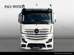 MERCEDES-BENZ Actros 1848 LS Big Öl-Retarder*Luft*199.000 km !