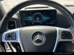 MERCEDES-BENZ Actros 1848 LS Big Öl-Retarder*Luft*199.000 km !