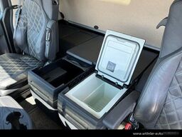 MERCEDES-BENZ Actros 1848 LS Big Öl-Retarder*Luft*199.000 km !
