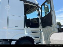 MERCEDES-BENZ Actros 1848 LS Big Öl-Retarder*Luft*199.000 km !