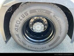 MERCEDES-BENZ Actros 1848 LS Big Öl-Retarder*Luft*199.000 km !