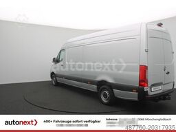 MERCEDES-BENZ Sprinter 317 Aut.*Maxi* AHK 3,5t+Kamera+Klima (5