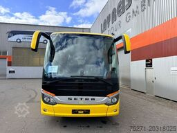 SETRA S 515 MD
