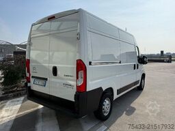 Citroen JUMPER 33 L2H2 140