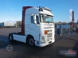 Volvo FH13.500 ADR-FL