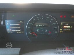 Volvo FH13.500 ADR-FL