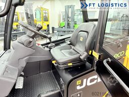 JCB TLT27D DIESEL SIDE-SHIFT FULL CABIN