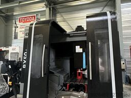 Hurco BX50i