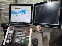 Hurco BX50i