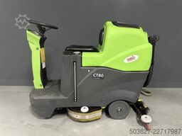 dibo schrobzuigmachine ct80-bt70
