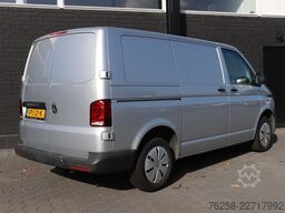 VW Transporter 2.0 TDI EURO 6 - Airco - Cruise - C...