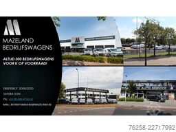 VW Transporter 2.0 TDI EURO 6 - Airco - Cruise - C...