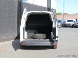 VW Caddy 2.0 TDI EURO 6 - Airco - Cruise - 2x Schu...