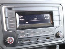 VW Caddy 2.0 TDI EURO 6 - Airco - Cruise - 2x Schu...