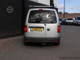 VW Caddy 2.0 TDI EURO 6 - Airco - Cruise - Navi - ...