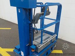 Power TOWERS NANO SP