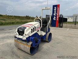 HAMM HD10