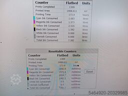 Canon OCE Arizona 460xt