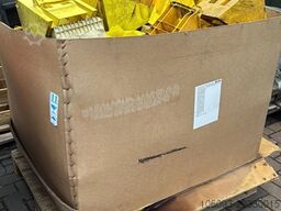 Diversen Pallet kunstof wielkeggen