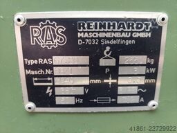 RAS 67.20 2040x3.5