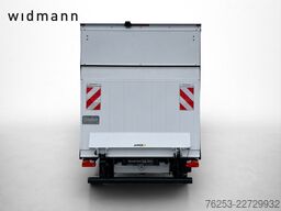 Mercedes-Benz Sprinter 317 CDI Koffer lang Akustikglas KlimaA