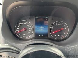 Mercedes-Benz Sprinter 317 CDI Koffer lang Akustikglas KlimaA