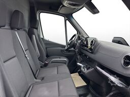 Mercedes-Benz Sprinter 317 CDI Koffer lang Akustikglas KlimaA