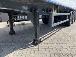 Dewagtere N/A Agri 60m3 Liftas Ventilator