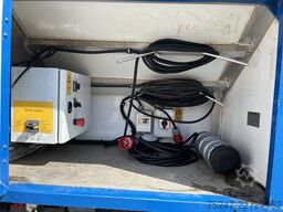 Dewagtere N/A Agri 60m3 Liftas Ventilator
