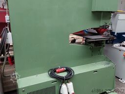 MUBEA KLH 700 / 760