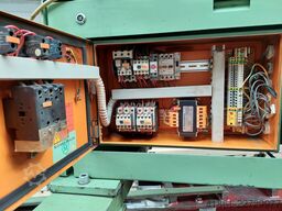 MUBEA KLH 700 / 760