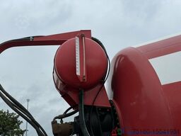 Karrena 10 m³ Betonmischer / Concrete Mixer 1.Hd