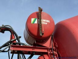 Stetter Stetter AM 10m³ FHAC Betonmischer/Concrete mixer