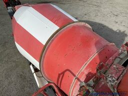 Stetter Stetter AM 10m³ FHAC Betonmischer/Concrete Mixer