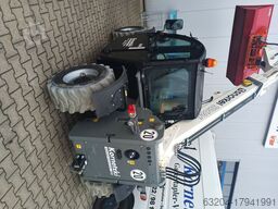 Snorkel SR 626 Diesel