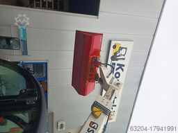 Snorkel SR 626 Diesel