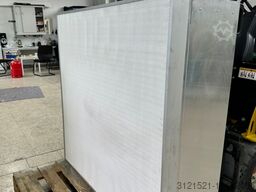 Asrto Fan FFU 1212 AC K4E400-AA01-18