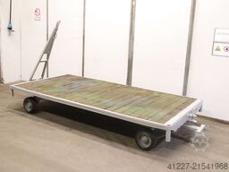 unbekannt 3200/1610/H500 mm